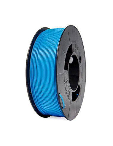 Winkle 8435532910268 material de impresión 3d Ácido poliláctico (PLA) Azul 1 kg