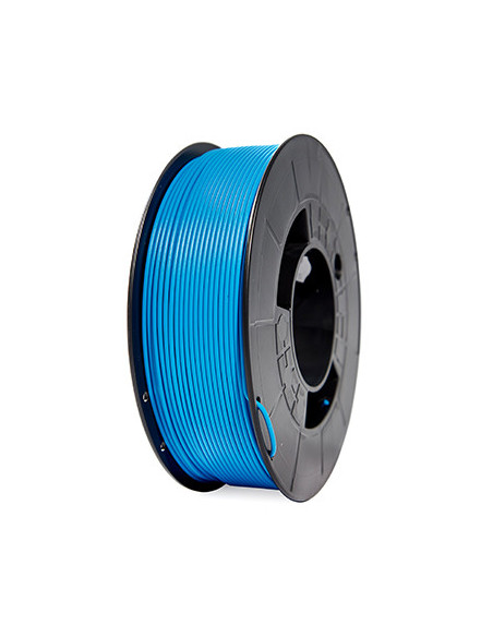 Winkle 8435532910268 material de impresión 3d Ácido poliláctico (PLA) Azul 1 kg