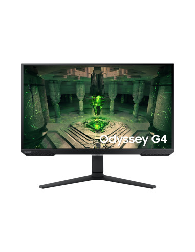Samsung G40B pantalla para PC 68,6 cm (27") 1920 x 1080 Pixeles Full HD LED Negro