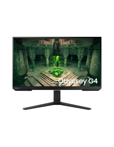 Samsung G40B pantalla para PC 68,6 cm (27") 1920 x 1080 Pixeles Full HD LED Negro