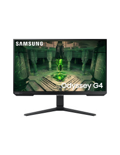 Samsung G40B pantalla para PC 68,6 cm (27") 1920 x 1080 Pixeles Full HD LED Negro 2