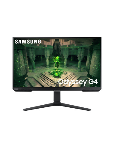Samsung G40B pantalla para PC 68,6 cm (27") 1920 x 1080 Pixeles Full HD LED Negro