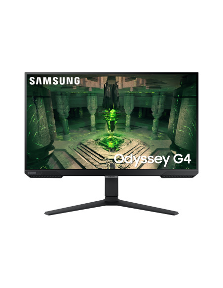 Samsung G40B pantalla para PC 68,6 cm (27") 1920 x 1080 Pixeles Full HD LED Negro