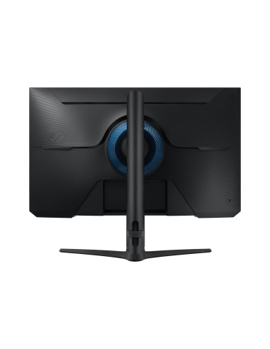Samsung G40B pantalla para PC 68,6 cm (27") 1920 x 1080 Pixeles Full HD LED Negro