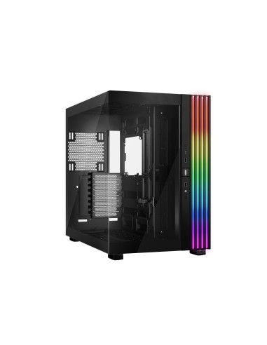 be quiet! LIGHT BASE 900 DX Black Full Tower Negro