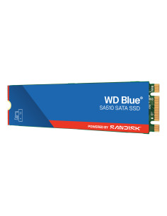 SanDisk Blue WD SA510 1 TB M.2 Serial ATA III 2
