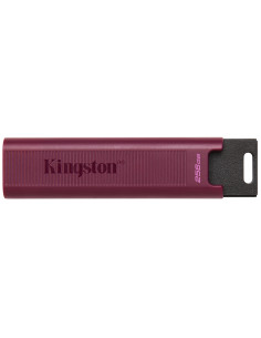 Kingston Technology DataTraveler 256GB Max Type-A 1000R 900W USB 3.2 Gen 2