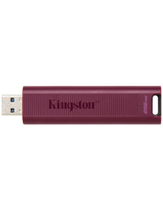 Kingston Technology DataTraveler 256GB Max Type-A 1000R 900W USB 3.2 Gen 2 2