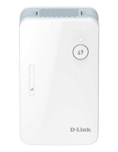 D-Link E15 ampliador de red Transmisor de red Blanco 10, 100, 1000 Mbit s 2