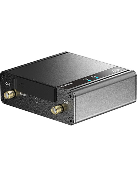 D-Link DWM-311 router de telefonía puerta de enlace módem