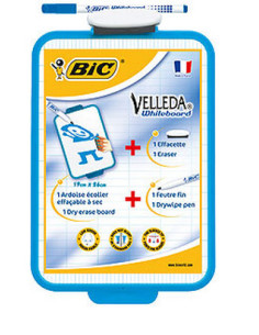 BIC Velleda pizarrón blanco