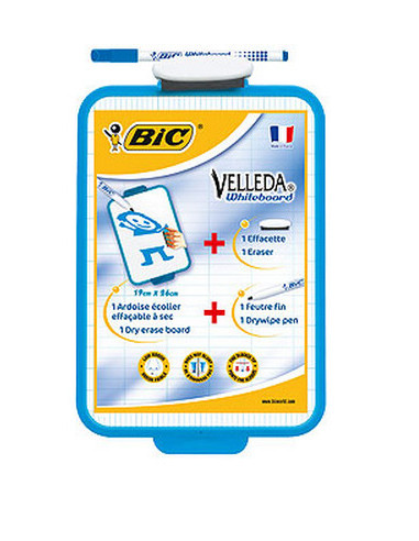 BIC Velleda pizarrón blanco