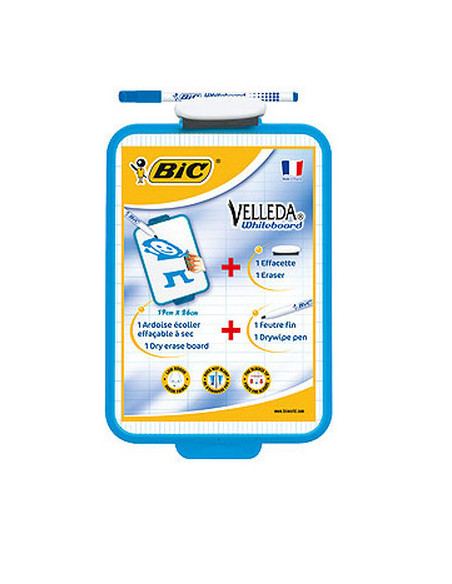 BIC Velleda pizarrón blanco