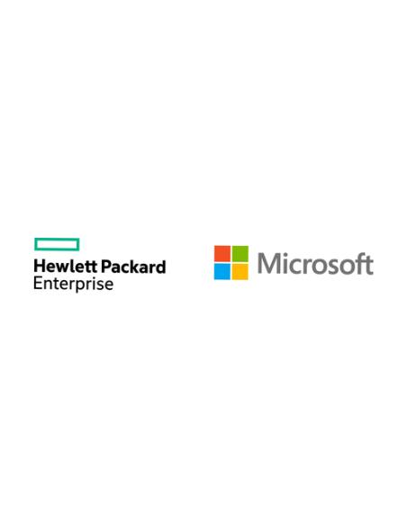 HPE Microsoft Windows Server 2025 5 Users CAL WW LTU