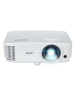 Acer P1257i Proyector de alcance estándar 4500 lúmenes ANSI XGA (1024x768) 3D Blanco