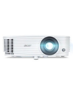 Acer P1257i Proyector de alcance estándar 4500 lúmenes ANSI XGA (1024x768) 3D Blanco 2