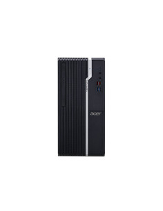 Acer Veriton S 2680G Intel® Core™ i7 i7-11700 8 GB DDR4-SDRAM 512 GB SSD Windows 10 Pro Escritorio PC Negro