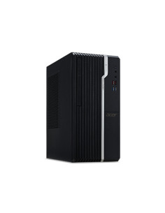 Acer Veriton S 2680G Intel® Core™ i7 i7-11700 8 GB DDR4-SDRAM 512 GB SSD Windows 10 Pro Escritorio PC Negro 2