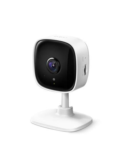 TP-Link Tapo C110 Cubo Cámara de seguridad IP Interior 1920 x 1080 Pixeles Escritorio