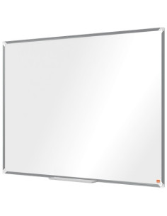 Nobo Premium Plus pizarrón blanco 1173 x 865 mm Esmalte Magnético 2