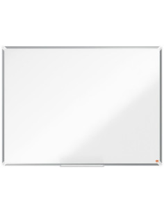 Nobo Premium Plus pizarrón blanco 1173 x 865 mm Acero Magnético