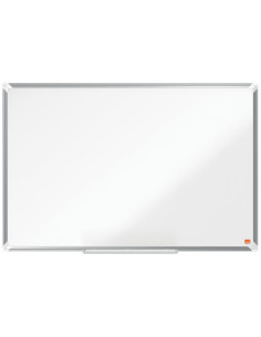 Nobo Premium Plus pizarrón blanco 871 x 562 mm Melamina