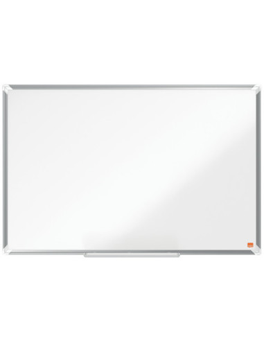 Nobo Premium Plus pizarrón blanco 871 x 562 mm Melamina