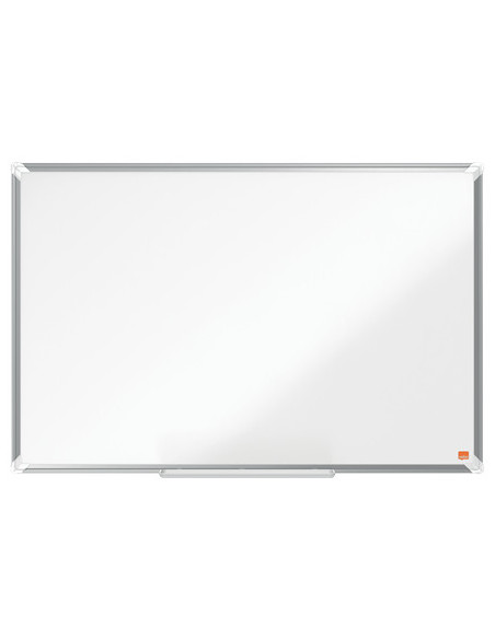 Nobo Premium Plus pizarrón blanco 871 x 562 mm Melamina