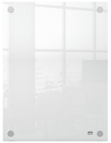 Nobo Premium Plus A4 pizarrón blanco 297 x 210 mm Acrílico