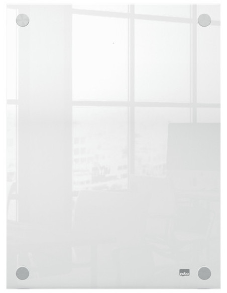 Nobo Premium Plus A4 pizarrón blanco 297 x 210 mm Acrílico