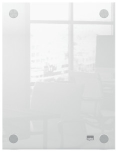 Nobo Premium Plus A5 pizarrón blanco 148 x 210 mm Acrílico