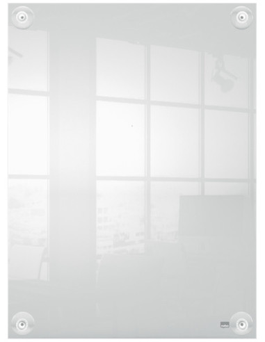 Nobo Premium Plus A3 pizarrón blanco 420 x 297 mm Acrílico