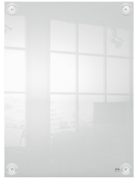 Nobo Premium Plus A3 pizarrón blanco 420 x 297 mm Acrílico