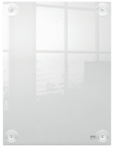 Nobo Premium Plus A4 pizarrón blanco 297 x 210 mm Acrílico