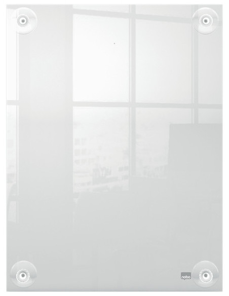 Nobo Premium Plus A4 pizarrón blanco 297 x 210 mm Acrílico