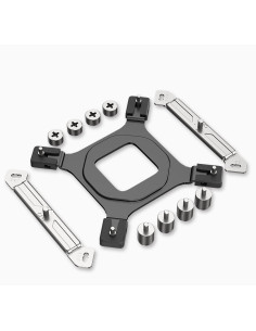 DeepCool EM002-MKNNIN-G-1 accesorio o pieza de sistema de refrigeración para ordenador Kit de montaje