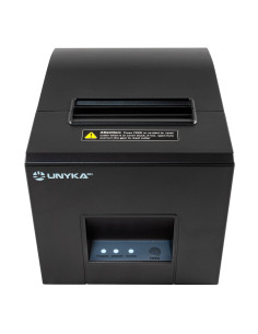 UNYKAch UK56007 impresora de recibos Alámbrico Térmico 2