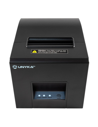 UNYKAch UK56007 impresora de recibos Alámbrico Térmico