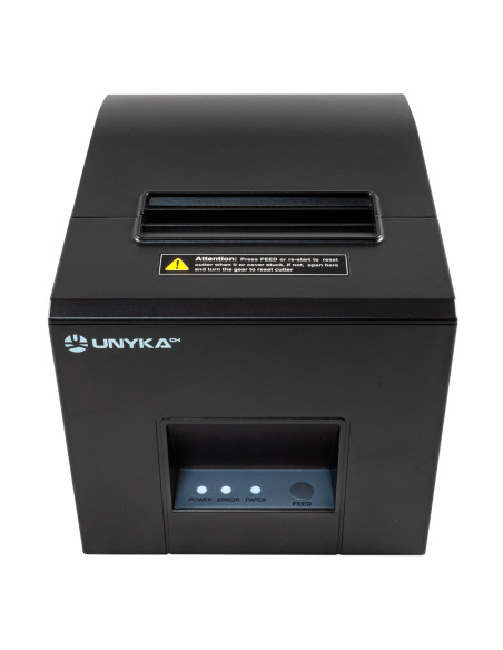 UNYKAch UK56007 impresora de recibos Alámbrico Térmico