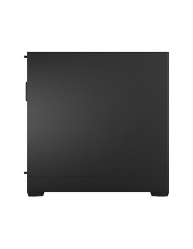Fractal Design Pop XL Silent Torre Negro