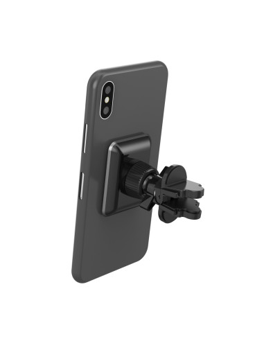 Celly Ghost Super Plus Soporte pasivo Teléfono móvil smartphone Negro