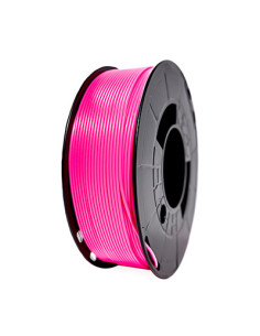 Winkle 8435532910503 material de impresión 3d Ácido poliláctico (PLA) Rosa fosforescente 1 kg
