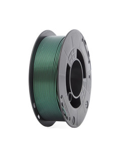 Winkle 8435532912910 material de impresión 3d Ácido poliláctico (PLA) Verde 1 kg