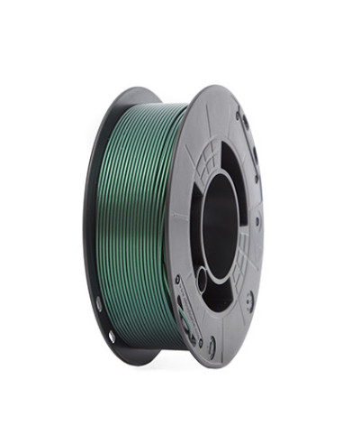 Winkle 8435532912910 material de impresión 3d Ácido poliláctico (PLA) Verde 1 kg