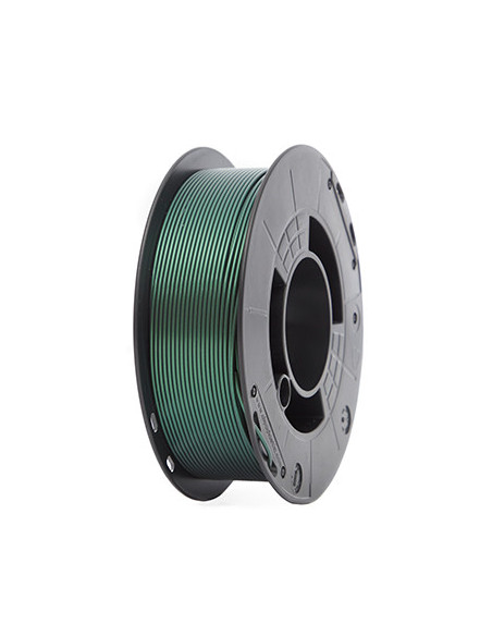 Winkle 8435532912910 material de impresión 3d Ácido poliláctico (PLA) Verde 1 kg