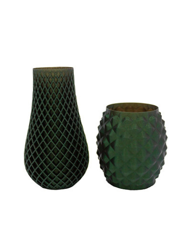 Winkle 8435532912910 material de impresión 3d Ácido poliláctico (PLA) Verde 1 kg