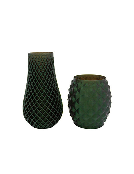 Winkle 8435532912910 material de impresión 3d Ácido poliláctico (PLA) Verde 1 kg