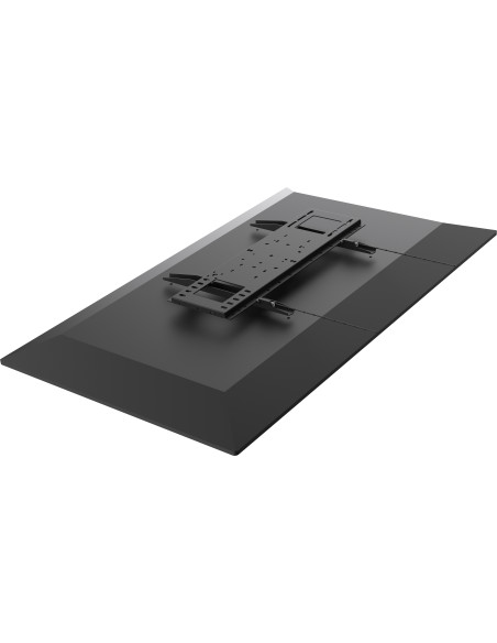 Vision VFM-W6X4 soporte para TV 190,5 cm (75") Negro