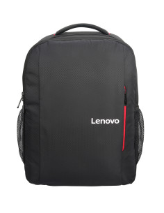 Lenovo B515 39,6 cm (15.6") Mochila Negro, Rojo 2