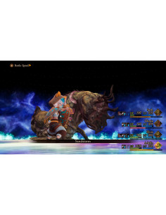 Nintendo Bravely Default II Estándar Inglés Nintendo Switch 2